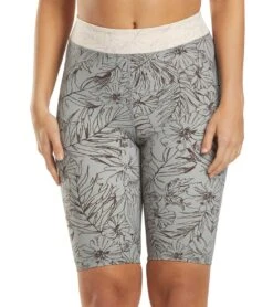 FREE PEOPLE Fired Up Biker Shorts