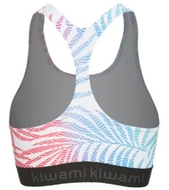 Women's Tokyo 2 Sports Bra -Roxy Zone 5666097954984 emiko 3a