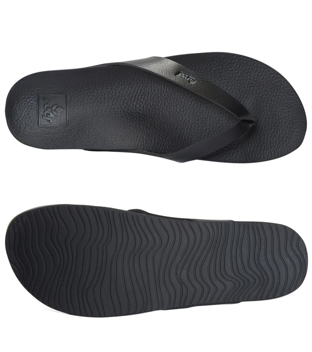 Reef Women's Cushion Bounce Court Fit Flip Flop 4 Reef Women's Cushion Bounce Court Fit Flip Flop - Image 4