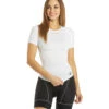 Women's Femme Skin Cooler Short Sleeve Top