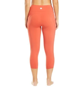 Vuori Women's Seascape Capri -Roxy Zone 5666455421096 melon 3a