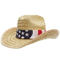 American Cowboy Flexfit Hat