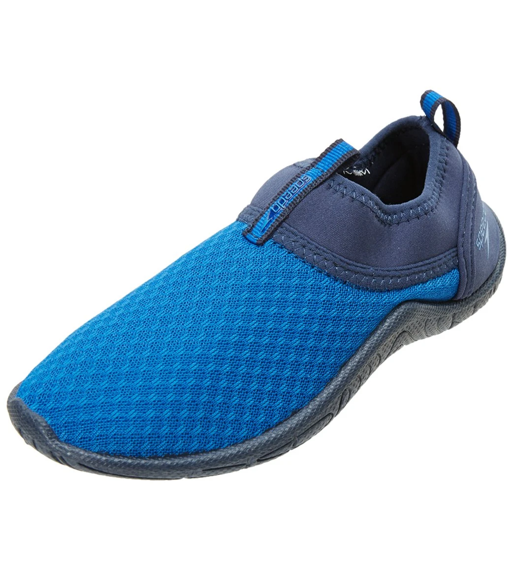 Speedo Kids' Tidal Cruiser Water Shoe (Little Kid, Big Kid) 1 Speedo Kids' Tidal Cruiser Water Shoe (Little Kid, Big Kid)