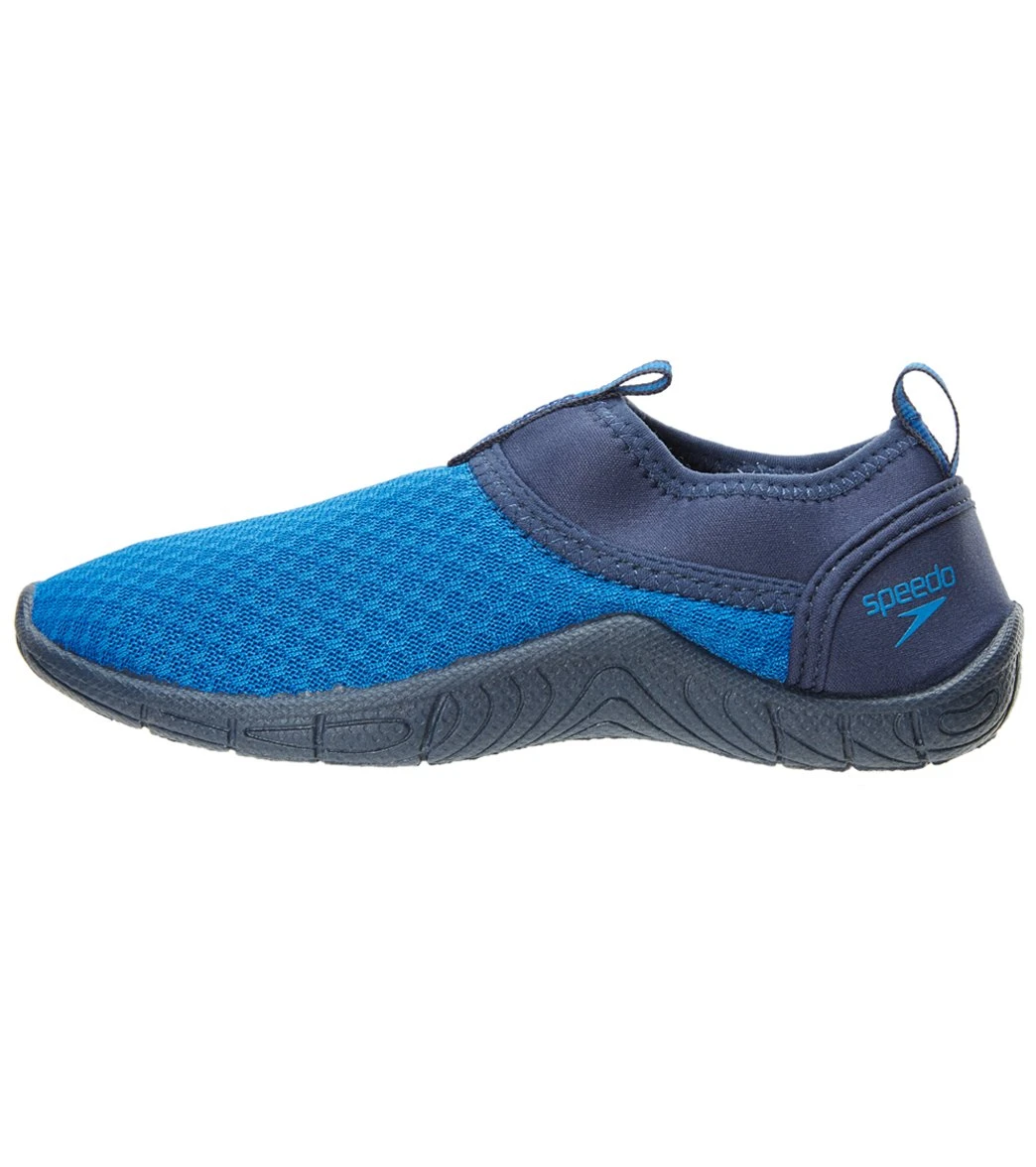 Speedo Kids' Tidal Cruiser Water Shoe (Little Kid, Big Kid) 2 Speedo Kids' Tidal Cruiser Water Shoe (Little Kid, Big Kid) - Image 2