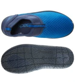 Speedo Kids' Tidal Cruiser Water Shoe (Little Kid, Big Kid) 7 Speedo Kids' Tidal Cruiser Water Shoe (Little Kid, Big Kid) -Roxy Zone 5667036233896 navyroyal 4a