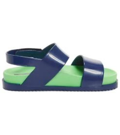 Girls' Cosmic Sandal (Toddler) -Roxy Zone 5667635429544 navy 3a