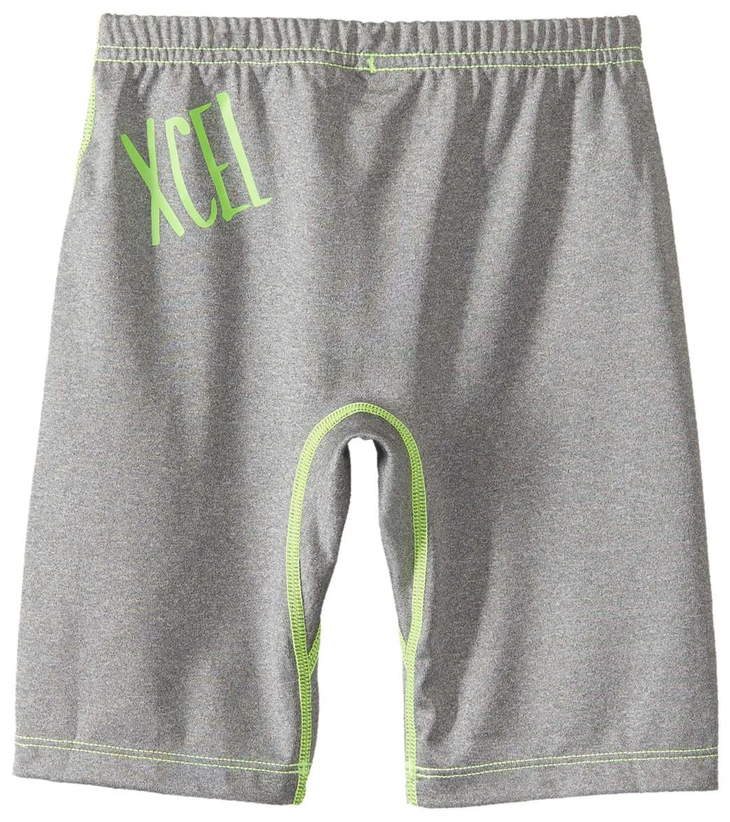 Xcel Kids' Performance UV Shorts 2 Xcel Kids' Performance UV Shorts - Image 2