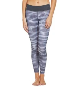 Xcel Ocean Ramsey 8oz. Stretch Sport Swim Leggings