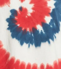 Unisex Tie-Dye Tank Top -Roxy Zone 5668139925672 usarainbow 4a