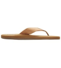 Men's Cole 2.0 Flip Flop -Roxy Zone 5668251697320 tan 3a