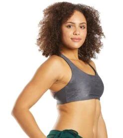 Onzie Mudra Yoga Sports Bra -Roxy Zone 5668438114472 jacquardcamo 3a