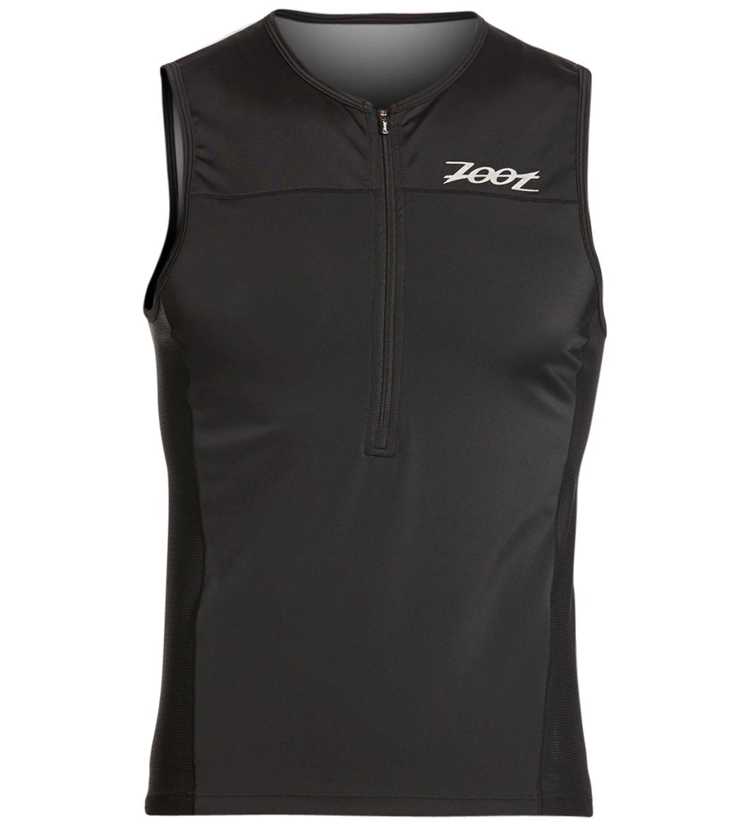ZOOT Men's Core Tri Tank 1 ZOOT Men's Core Tri Tank