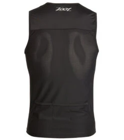 ZOOT Men's Core Tri Tank 6 ZOOT Men's Core Tri Tank -Roxy Zone 5668496375976 black 3a