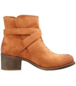 Billabong Women's Ares Boot -Roxy Zone 5668840833192 desertbrown 3a