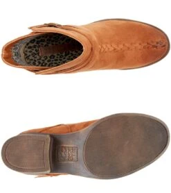 Billabong Women's Ares Boot -Roxy Zone 5668840833192 desertbrown 4a