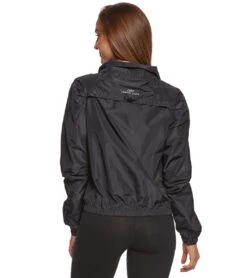 Women's Authentic Active Jacket -Roxy Zone 5668944478376 black 3a
