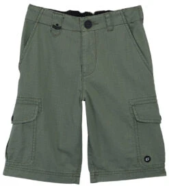 Boy's Combat Walkshort