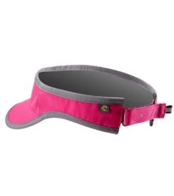 Sunday Afternoons Aero Visor (Unisex) -Roxy Zone 5669106450600 vividmagenta 3a