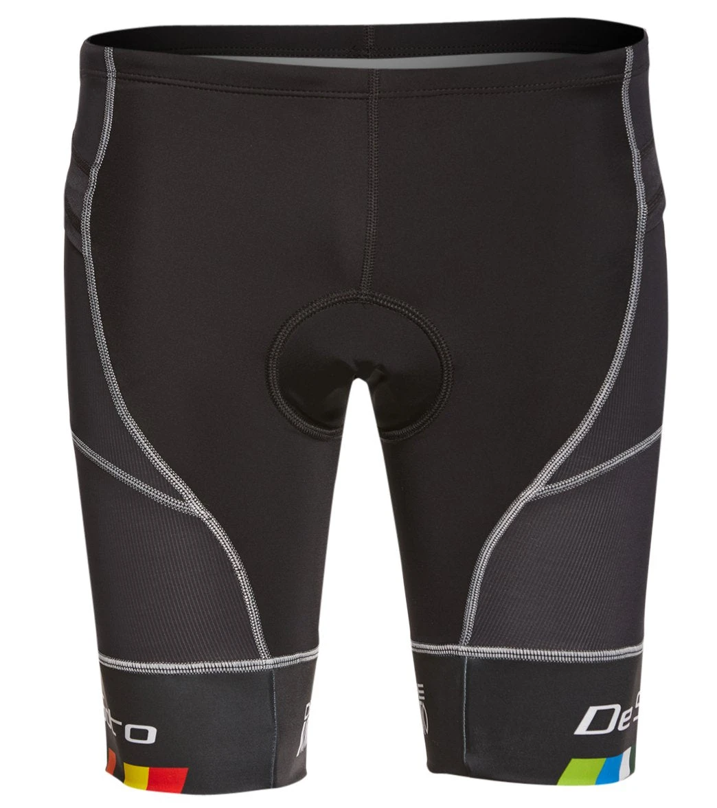 Men's Riviera Tri Short 2 Men's Riviera Tri Short - Image 2