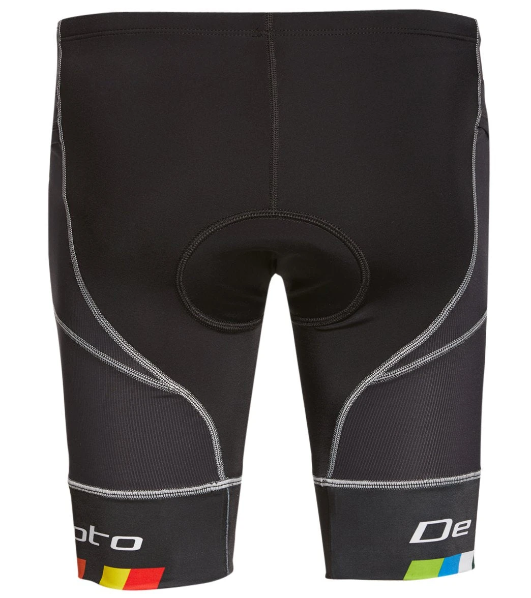 Men's Riviera Tri Short 3 Men's Riviera Tri Short - Image 3