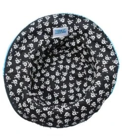 Pirate Bucket Hat -Roxy Zone 5669927518376 4