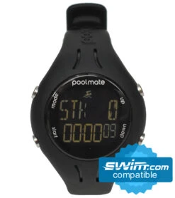 Poolmate 2 Swimming Computer Watch
