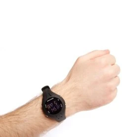 Poolmate 2 Swimming Computer Watch -Roxy Zone 5670293700776 black 4a