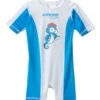 CRESSI Boys' Babaloo Rashguard Onesie (6mos-24mos)
