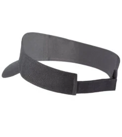 USMS Twill Visor -Roxy Zone 5670644285608 black 3a