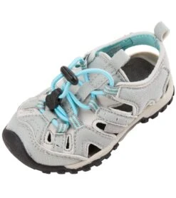 Girls' Burke II Water Shoes (Toddler)