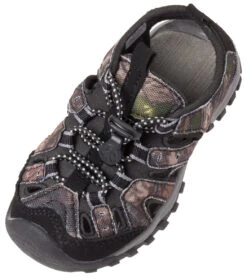 Boys' Burke II Water Shoes (Toddler)