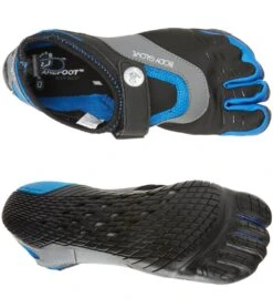 Body Glove Men's 3T Max Water Shoe -Roxy Zone 5671498940584 blackdazzlingblue 4a