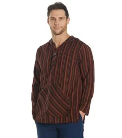 Men's Cotton Long Sleeve