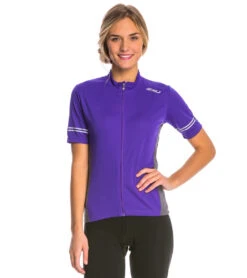 2XU Women's Perform Cycle Jersey