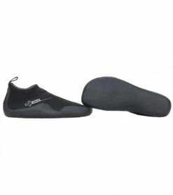 Xcel 1MM Round Toe Reefwalker -Roxy Zone 5672091779240 black 3a