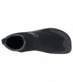 Xcel 1MM Round Toe Reefwalker -Roxy Zone 5672091779240 black 5a