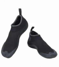 Xcel 1MM Round Toe Reefwalker -Roxy Zone 5672091779240 black 8a