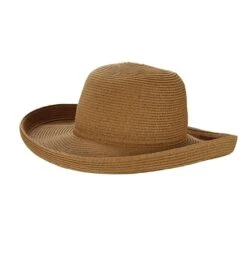 Tropical Classics Sunhat -Roxy Zone 5672681242792 tan 3a