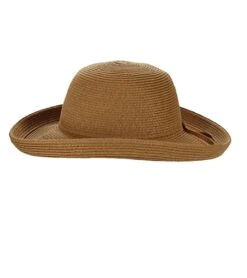 Tropical Classics Sunhat -Roxy Zone 5672681242792 tan 4a