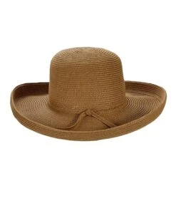 Tropical Classics Sunhat -Roxy Zone 5672681242792 tan 5a