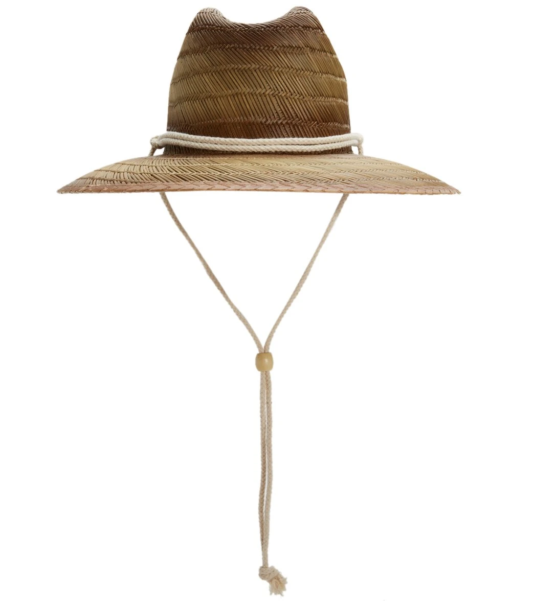 Kids' Watermelon Straw Hat 2 Kids' Watermelon Straw Hat - Image 2