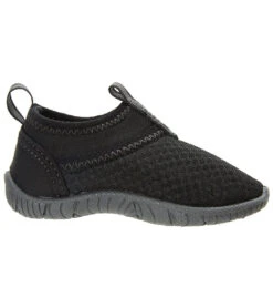 Speedo Tidal Cruiser Water Shoe (Toddler) 6 Speedo Tidal Cruiser Water Shoe (Toddler) -Roxy Zone 5679116189864 blackdarkgullgrey 3a