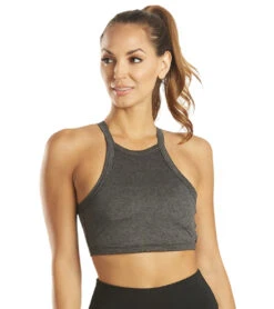 Back Strap Yoga Sport Bra