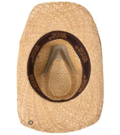 Natural Drifter Jr Hat -Roxy Zone 5686023815336 natural 3a