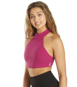 FREE PEOPLE Can't Handle This Cami -Roxy Zone 5835876204712 veryberry 5a