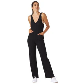 Comfort Jumpsuit