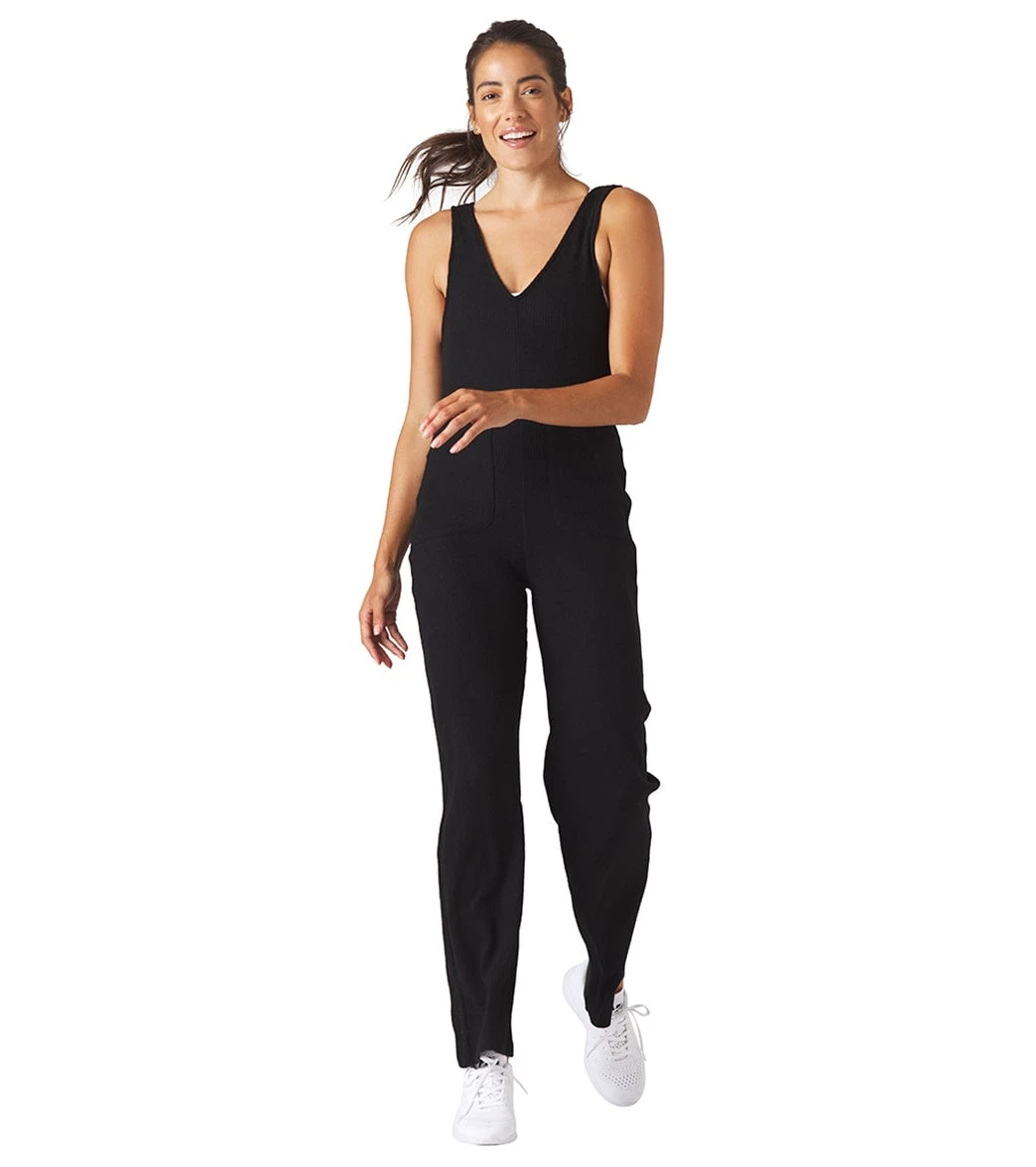 Comfort Jumpsuit 4 Comfort Jumpsuit - Image 4