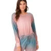 Onzie High Low After Yoga Sweatshirt