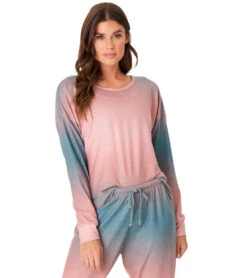 Onzie High Low After Yoga Sweatshirt