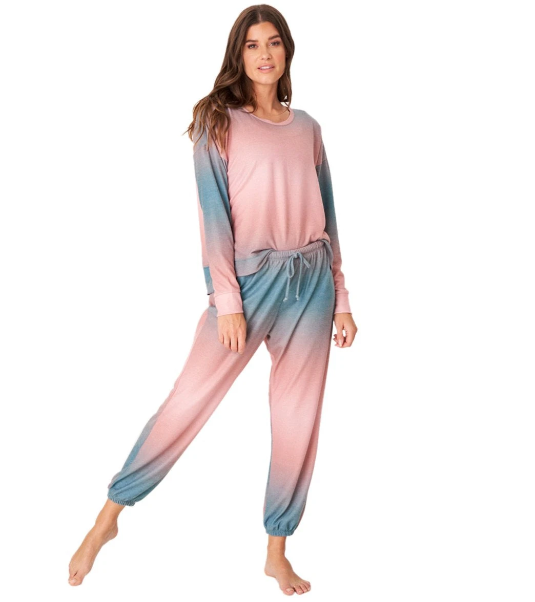 Onzie High Low After Yoga Sweatshirt 3 Onzie High Low After Yoga Sweatshirt - Image 3